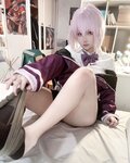 [Cosplay] 贝贝琪Becky 2023年7-12月 [697P26V-4.39GB]