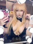 [Cosplay] 贝贝琪Becky 2023年7-12月 [697P26V-4.39GB]