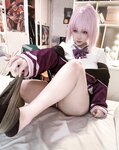 [Cosplay] 贝贝琪Becky 2023年7-12月 [697P26V-4.39GB]
