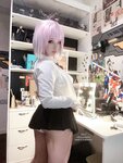 [Cosplay] 贝贝琪Becky 2023年7-12月 [697P26V-4.39GB]