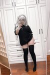 [Cosplay] 贝贝琪Becky 2023年7-12月 [697P26V-4.39GB]