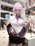 [Cosplay] 贝贝琪Becky 2023年7-12月 [697P26V-4.39GB]