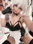 [Cosplay] 贝贝琪Becky 2023年7-12月 [697P26V-4.39GB]
