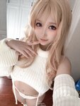 [Cosplay] 贝贝琪Becky 2023年7-12月 [697P26V-4.39GB]