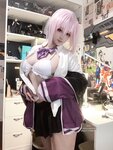 [Cosplay] 贝贝琪Becky 2023年7-12月 [697P26V-4.39GB]