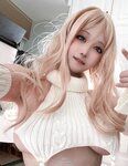 [Cosplay] 贝贝琪Becky 2023年7-12月 [697P26V-4.39GB]