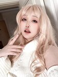 [Cosplay] 贝贝琪Becky 2023年7-12月 [697P26V-4.39GB]