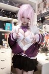[Cosplay] 贝贝琪Becky 2023年7-12月 [697P26V-4.39GB]