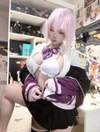 [Cosplay] 贝贝琪Becky 2023年7-12月 [697P26V-4.39GB]