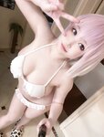 [Cosplay] 贝贝琪Becky 2023年7-12月 [697P26V-4.39GB]