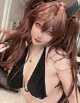 [Cosplay] 贝贝琪Becky 2023年7-12月 [697P26V-4.39GB]