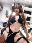 [Cosplay] 贝贝琪Becky 2023年7-12月 [697P26V-4.39GB]