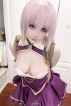 [Cosplay] 贝贝琪Becky 2023年7-12月 [697P26V-4.39GB]