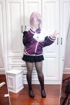 [Cosplay] 贝贝琪Becky 2023年7-12月 [697P26V-4.39GB]