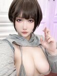 [Cosplay] 贝贝琪Becky 2023年7-12月 [697P26V-4.39GB]