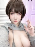 [Cosplay] 贝贝琪Becky 2023年7-12月 [697P26V-4.39GB]