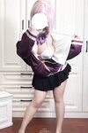 [Cosplay] 贝贝琪Becky 2023年7-12月 [697P26V-4.39GB]