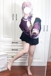 [Cosplay] 贝贝琪Becky 2023年7-12月 [697P26V-4.39GB]