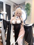 [Cosplay] 贝贝琪Becky 2023年7-12月 [697P26V-4.39GB]