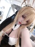 [Cosplay] 贝贝琪Becky 2023年7-12月 [697P26V-4.39GB]