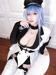 [Cosplay] 贝贝琪Becky 2023年7-12月 [697P26V-4.39GB]