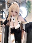 [Cosplay] 贝贝琪Becky 2023年7-12月 [697P26V-4.39GB]
