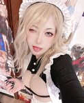 [Cosplay] 贝贝琪Becky 2023年7-12月 [697P26V-4.39GB]