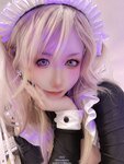 [Cosplay] 贝贝琪Becky 2023年7-12月 [697P26V-4.39GB]