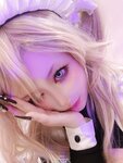 [Cosplay] 贝贝琪Becky 2023年7-12月 [697P26V-4.39GB]