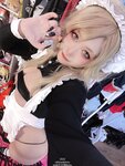 [Cosplay] 贝贝琪Becky 2023年7-12月 [697P26V-4.39GB]