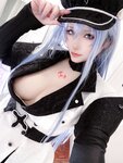 [Cosplay] 贝贝琪Becky 2023年7-12月 [697P26V-4.39GB]