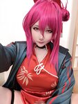 [Cosplay] 贝贝琪Becky 2023年7-12月 [697P26V-4.39GB]