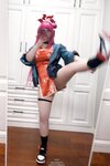 [Cosplay] 贝贝琪Becky 2023年7-12月 [697P26V-4.39GB]