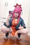 [Cosplay] 贝贝琪Becky 2023年7-12月 [697P26V-4.39GB]