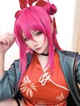 [Cosplay] 贝贝琪Becky 2023年7-12月 [697P26V-4.39GB]