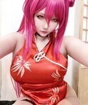 [Cosplay] 贝贝琪Becky 2023年7-12月 [697P26V-4.39GB]
