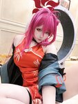 [Cosplay] 贝贝琪Becky 2023年7-12月 [697P26V-4.39GB]