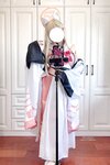 [Cosplay] 贝贝琪Becky 2023年7-12月 [697P26V-4.39GB]