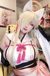 [Cosplay] 贝贝琪Becky 2023年7-12月 [697P26V-4.39GB]