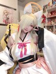 [Cosplay] 贝贝琪Becky 2023年7-12月 [697P26V-4.39GB]