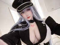 [Cosplay] 贝贝琪Becky 2023年7-12月 [697P26V-4.39GB]