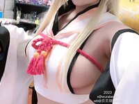[Cosplay] 贝贝琪Becky 2023年7-12月 [697P26V-4.39GB]