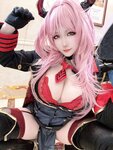 [Cosplay] 贝贝琪Becky 2023年7-12月 [697P26V-4.39GB]