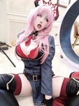 [Cosplay] 贝贝琪Becky 2023年7-12月 [697P26V-4.39GB]