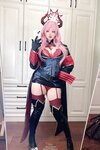 [Cosplay] 贝贝琪Becky 2023年7-12月 [697P26V-4.39GB]