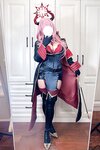 [Cosplay] 贝贝琪Becky 2023年7-12月 [697P26V-4.39GB]