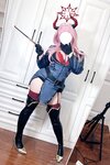[Cosplay] 贝贝琪Becky 2023年7-12月 [697P26V-4.39GB]