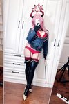 [Cosplay] 贝贝琪Becky 2023年7-12月 [697P26V-4.39GB]