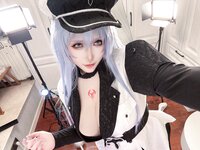 [Cosplay] 贝贝琪Becky 2023年7-12月 [697P26V-4.39GB]