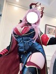 [Cosplay] 贝贝琪Becky 2023年7-12月 [697P26V-4.39GB]